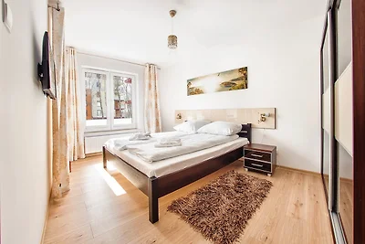 Sun&Snow Polanki - Apartment 008G