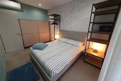 Playa degli Angeli GRECALE