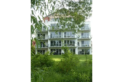 Appartamento Vacanza con famiglia Ascheberg