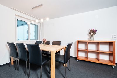 Vakantieappartement Gezinsvakantie Davos