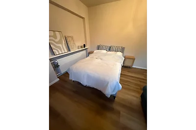 apartman za odmor Obiteljski odmor Fachbach