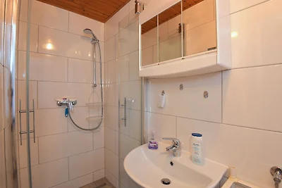 Vakantiehuis Ontspannende vakantie Marksuhl