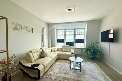 Appartamento Vacanza con famiglia Wyk