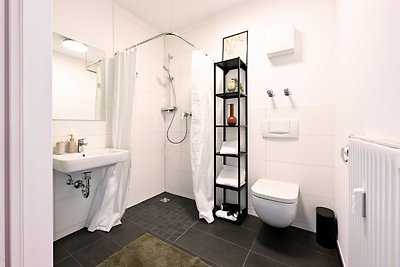 Vakantieappartement Gezinsvakantie Fürth