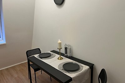 Vakantieappartement Gezinsvakantie Worpswede