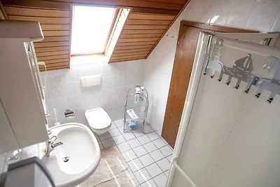 Appartamento Vacanza con famiglia Boffzen Höxter