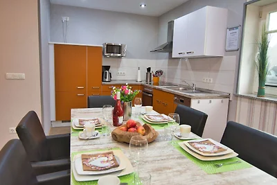 Ferienhaus Hafenblick