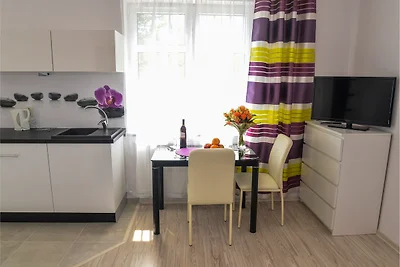 Vakantieappartement Gezinsvakantie Karpacz