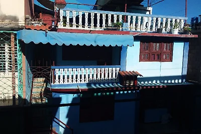 Casa Andres y Delvis Appartement 1