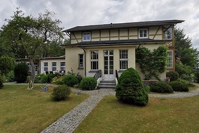 Casa vacanze Vacanza di relax Heringsdorf