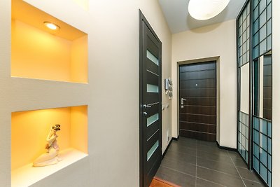 Vakantieappartement Gezinsvakantie Kiev