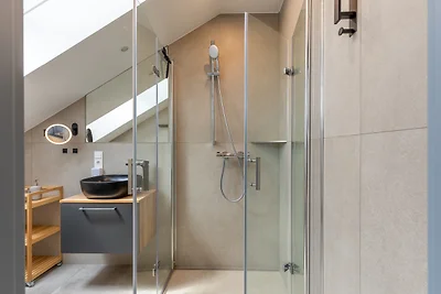 Vakantieappartement Gezinsvakantie Neuharlingersiel