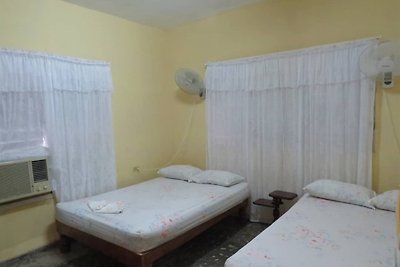 Vakantieappartement Gezinsvakantie Matanzas