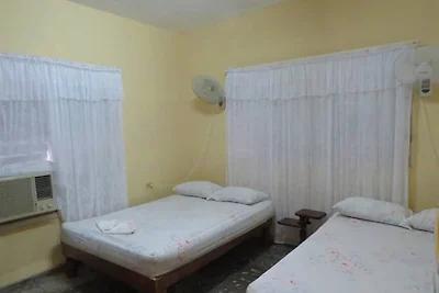 Casa Odalys y Alejandro Appartement