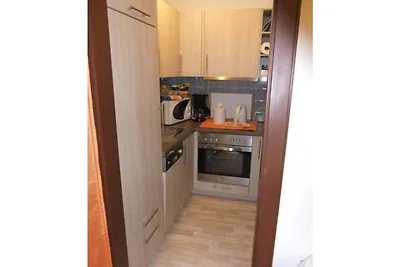 Fewo 91 WHG B 20 in Burhave