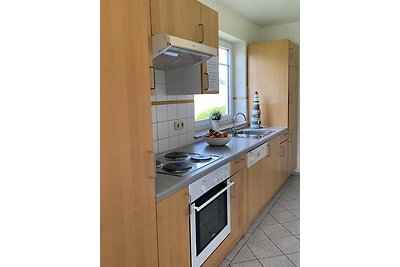 Vakantieappartement Gezinsvakantie Boren