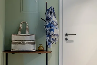 Kajüte #7 | Dock 6a