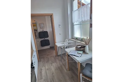 Ferienwohnung Heinel