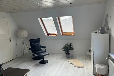Appartamento Vacanza con famiglia Lüdersdorf