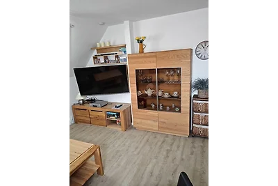 Ferienwohnung in Pinnow bei