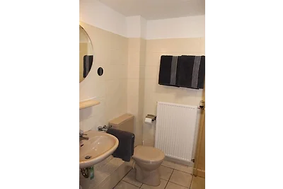 Ruhiges Ferienhaus mit 3