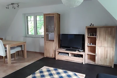 Ferienwohnung Lenk