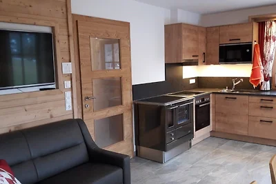 Chalet mit Sauna in Dorfgastein by