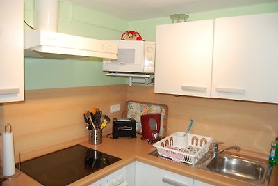 Vakantieappartement Gezinsvakantie Waltershausen