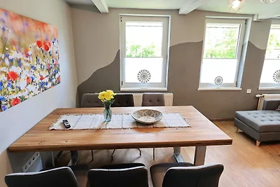 Ferienhaus Schnitterkarten - ABC366