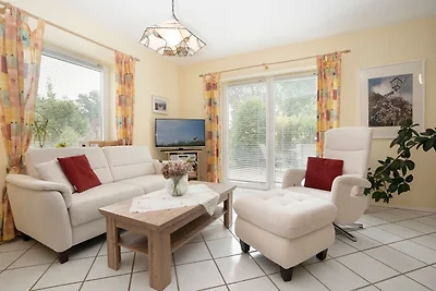 Appartamento Vacanza con famiglia Malente