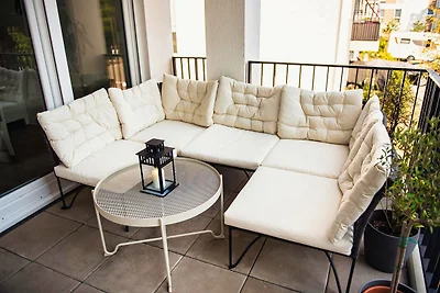 Ferienwohnung MainStyle - Hanau