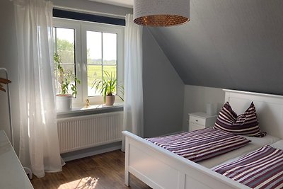 Vakantieappartement Gezinsvakantie Alt Bukow