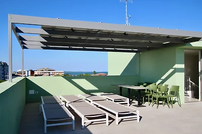 Apartament Dla rodzin Caorle