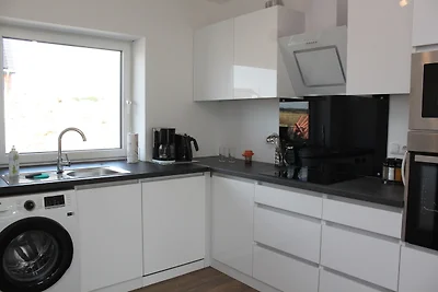Ferienwohnung Bovenkamp EG