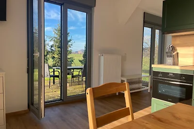 Vakantieappartement Gezinsvakantie Bad Schandau