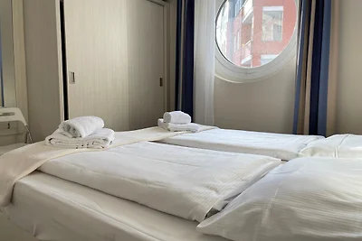 Apartment 4 - "MOIN MOIN" -