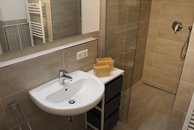 Vakantieappartement Gezinsvakantie Feldberg