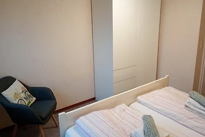 Ferienwohnung Nordlicht