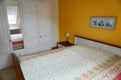 Vakantieappartement Gezinsvakantie Dahme