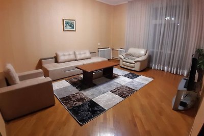 Vakantieappartement Gezinsvakantie Kiev