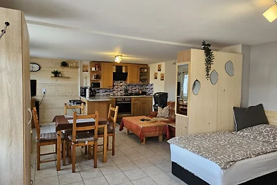 Appartementhaus Wolf