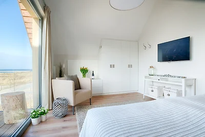 Ostsee - Reetdachhaus Nr. 32