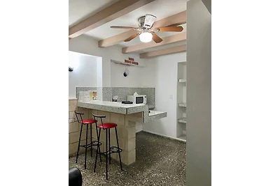 Hostal Doña Fina Appartement 3