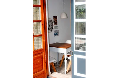 Alter Fischerspeicher