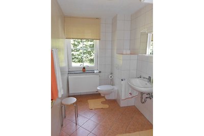 Vakantieappartement Gezinsvakantie Sayda