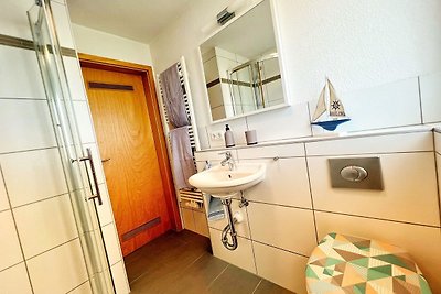 Vakantieappartement Gezinsvakantie Schweinfurt