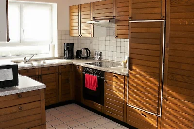 LA MUSICA BodenSEE Apartment