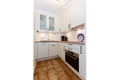 Haus Bornholm Whg 03