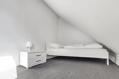 Vakantieappartement Gezinsvakantie Misdroy
