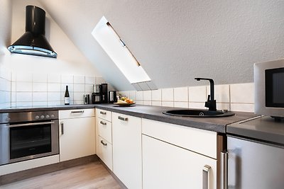 Vakantieappartement Gezinsvakantie Unterweißbach